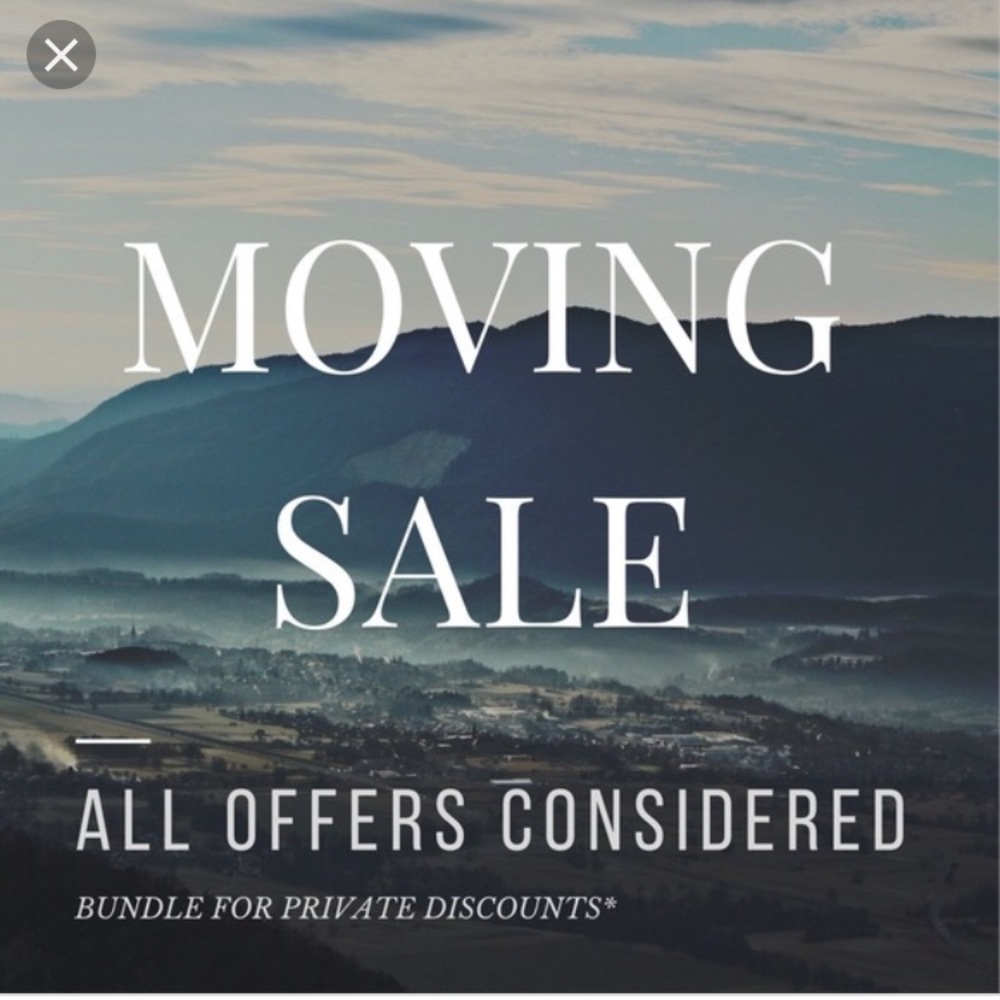 Make an offer!